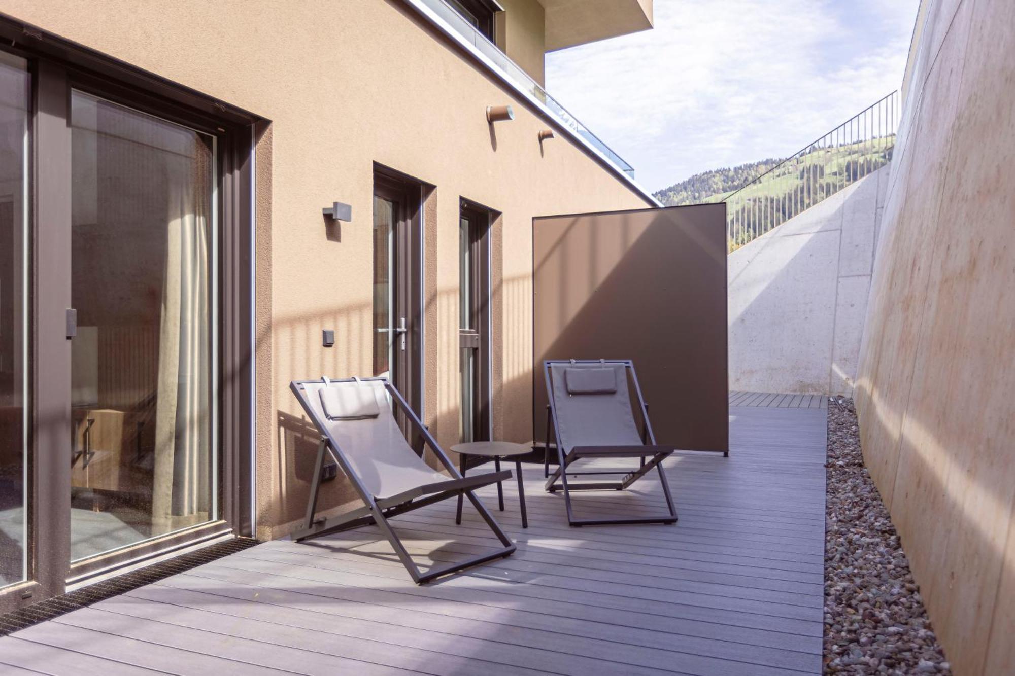 Brixental Suites Hopfgarten By Alps Resorts Hopfgarten im Brixental Exterior foto